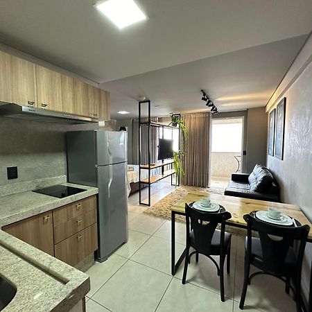 Apartamento Super Confortavel E Aconchegante. Apartment Goiania Bagian luar foto