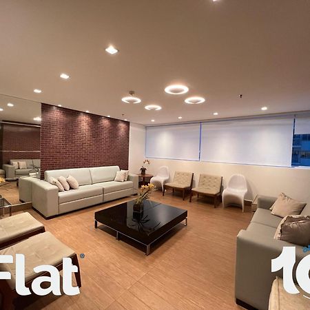 Apartamento Super Confortavel E Aconchegante. Apartment Goiania Bagian luar foto
