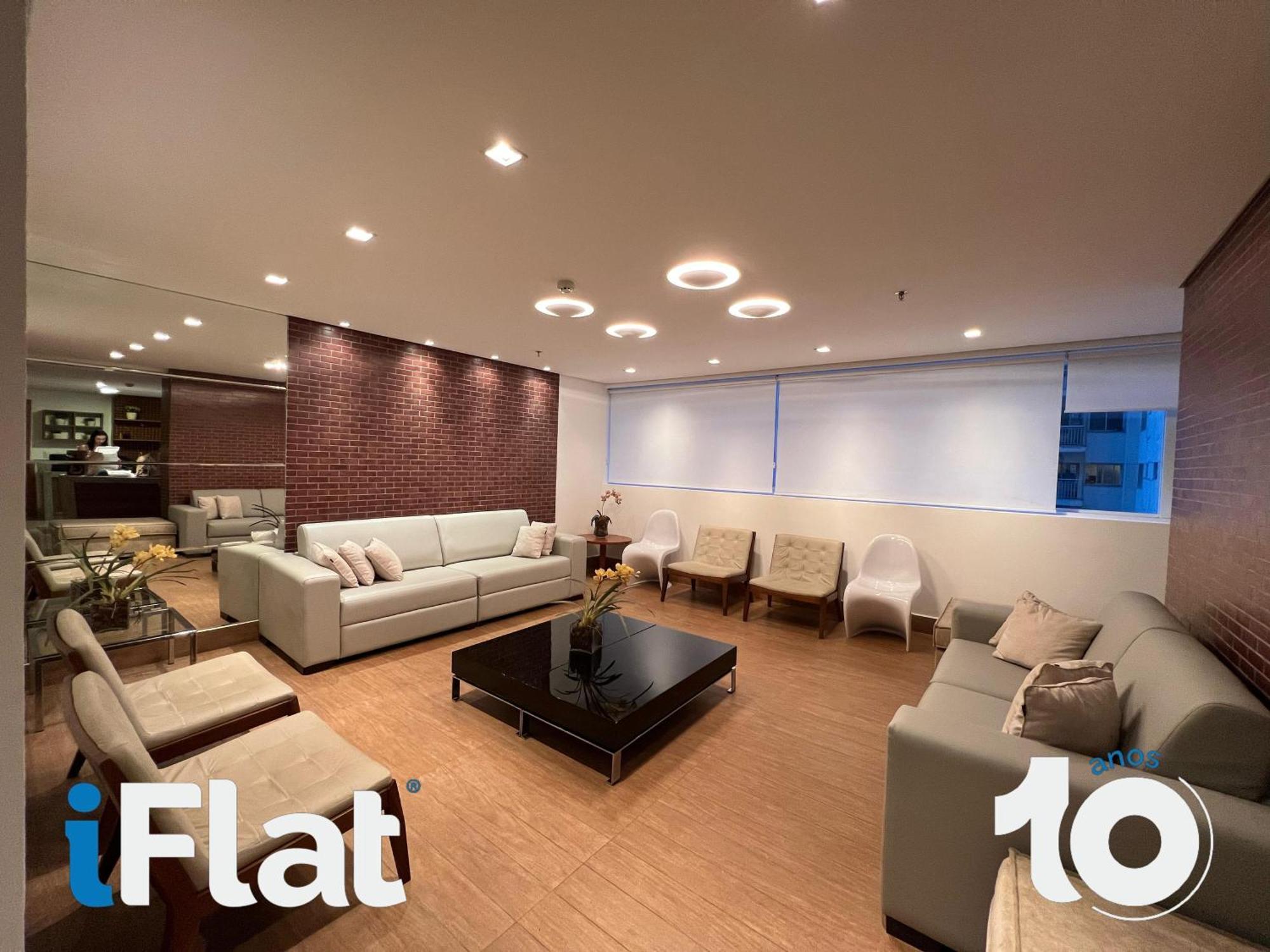 Apartamento Super Confortavel E Aconchegante. Apartment Goiania Bagian luar foto