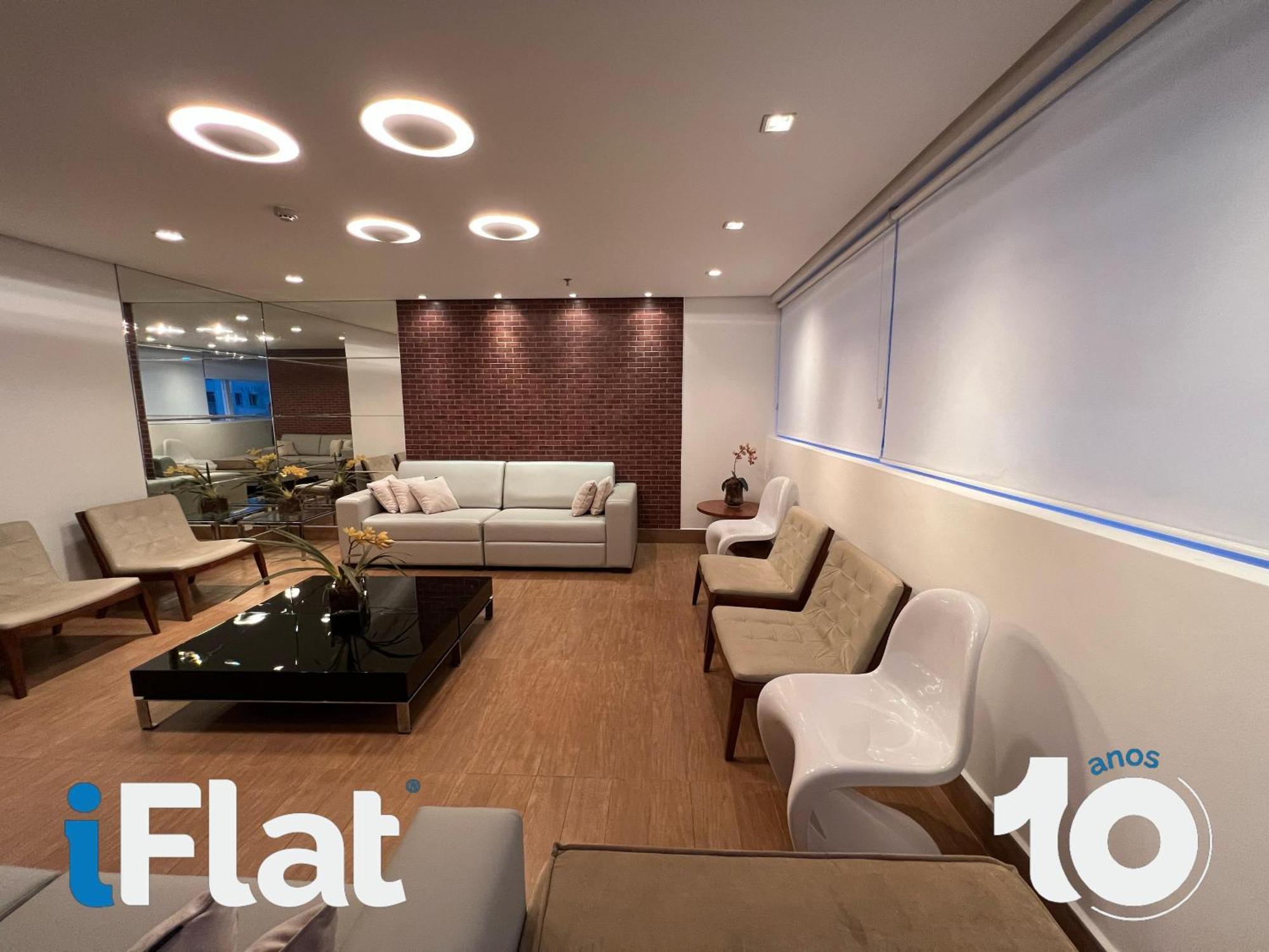 Apartamento Super Confortavel E Aconchegante. Apartment Goiania Bagian luar foto