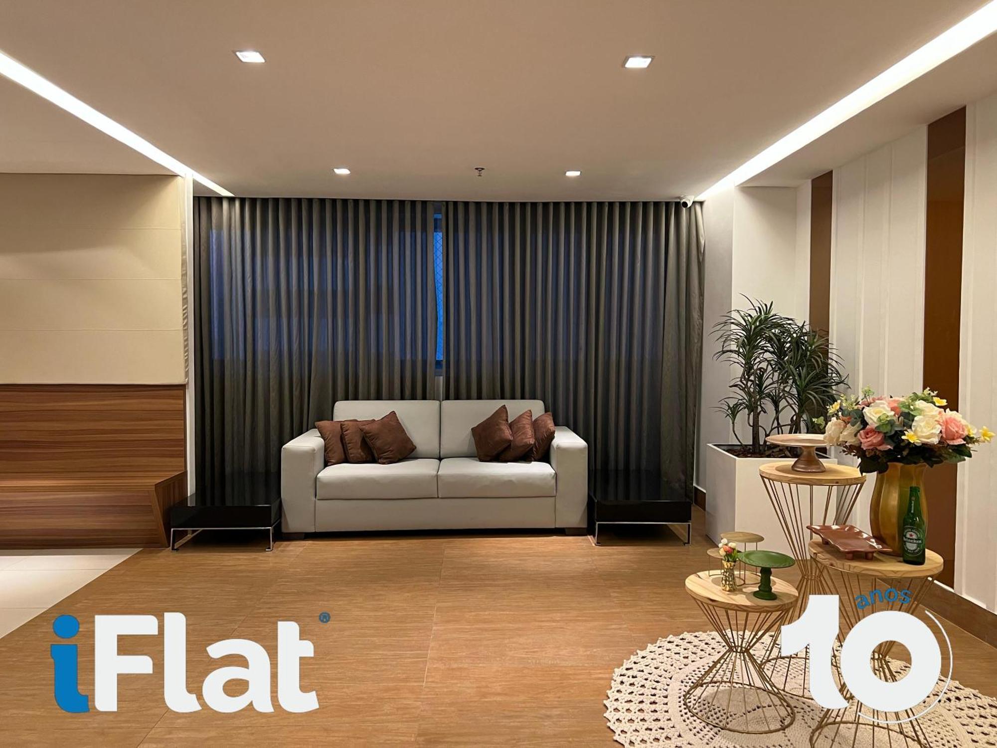 Apartamento Super Confortavel E Aconchegante. Apartment Goiania Bagian luar foto