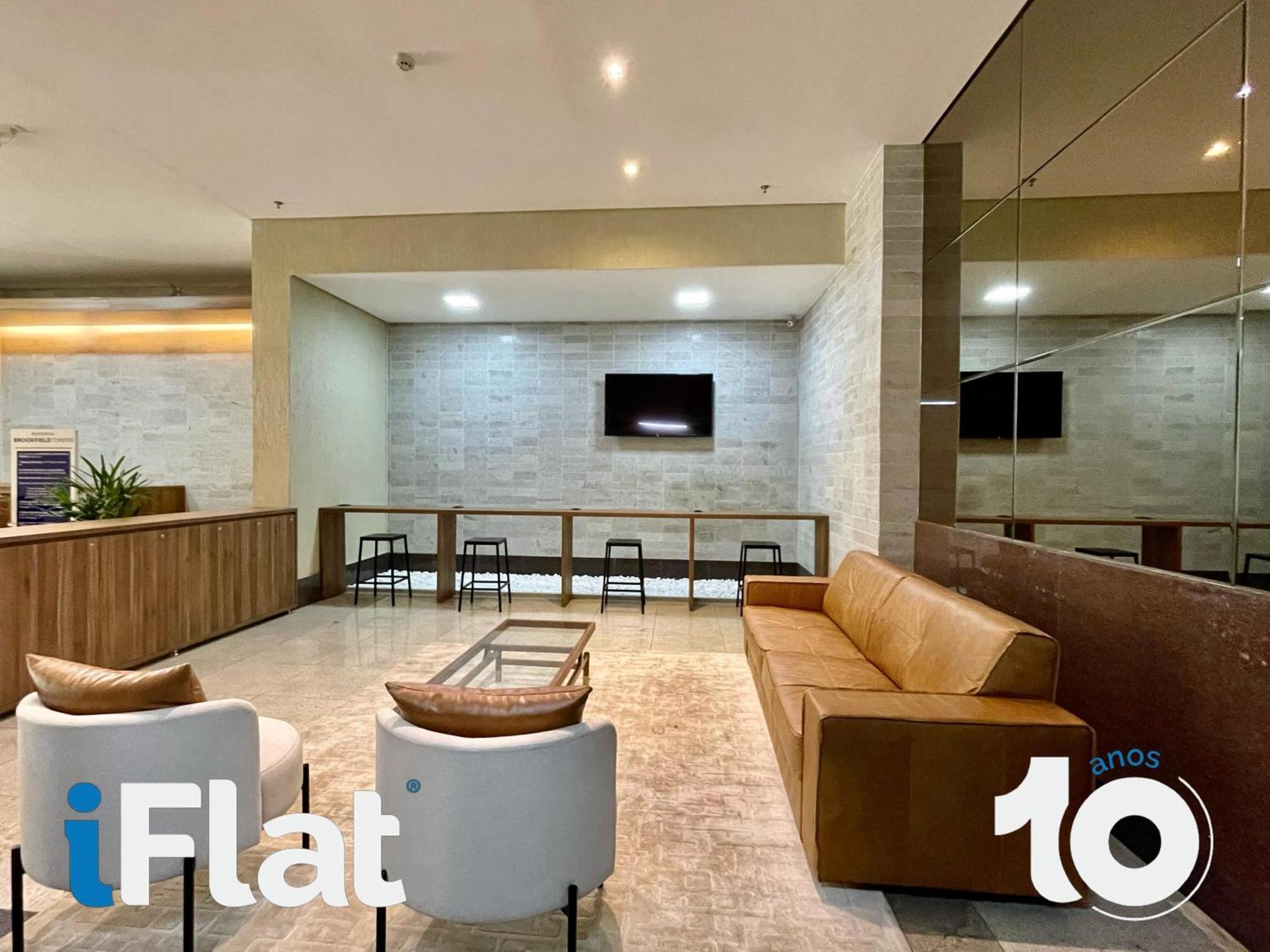Apartamento Super Confortavel E Aconchegante. Apartment Goiania Bagian luar foto