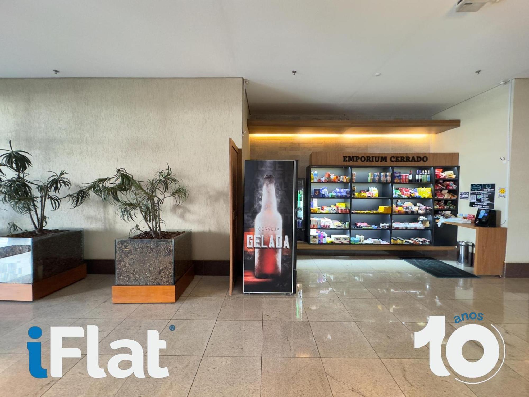 Apartamento Super Confortavel E Aconchegante. Apartment Goiania Bagian luar foto
