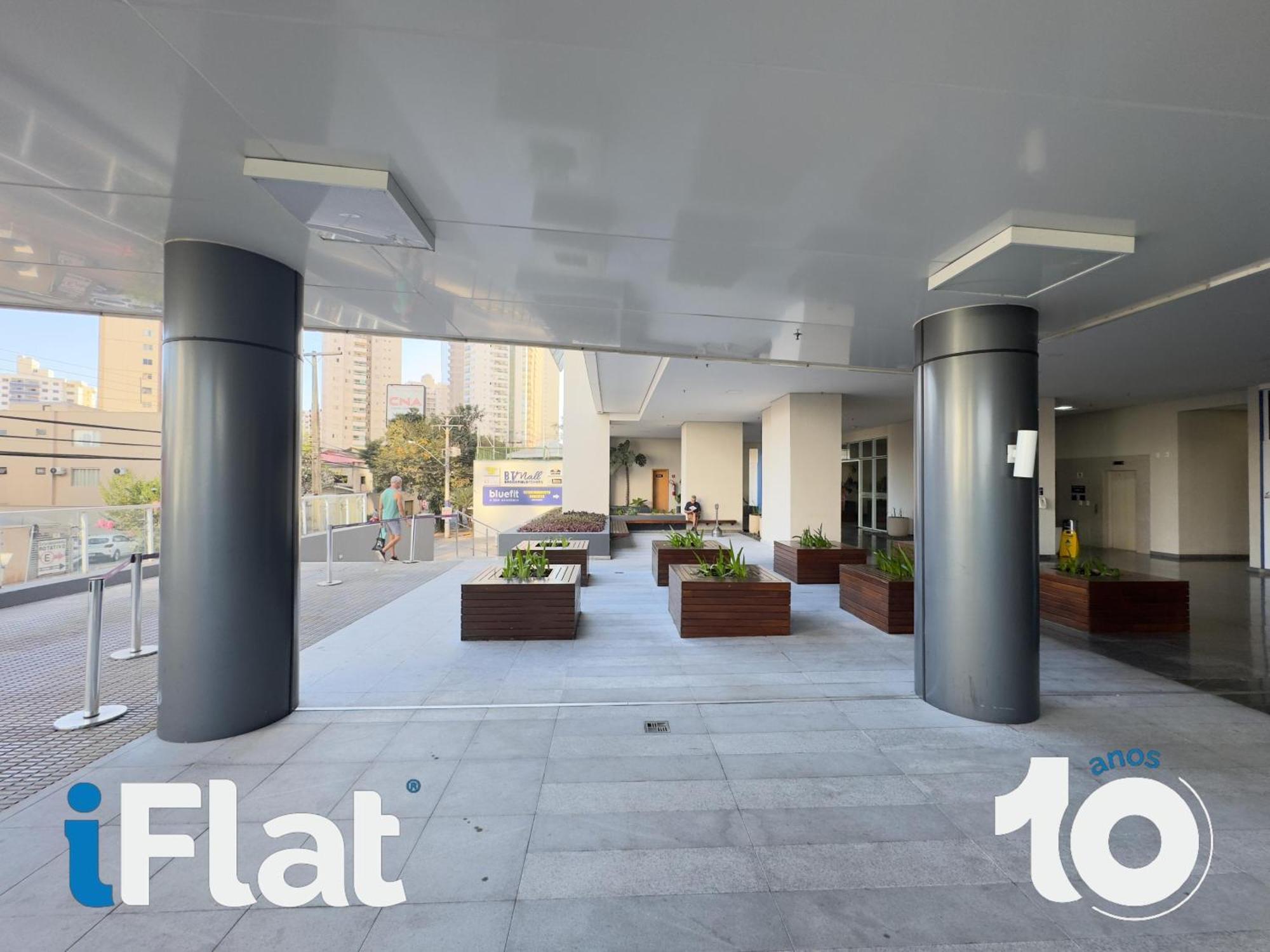 Apartamento Super Confortavel E Aconchegante. Apartment Goiania Bagian luar foto
